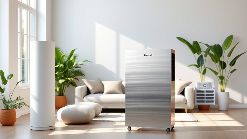 top whole house allergy purifiers