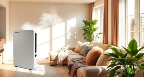 top whole house humidifier picks
