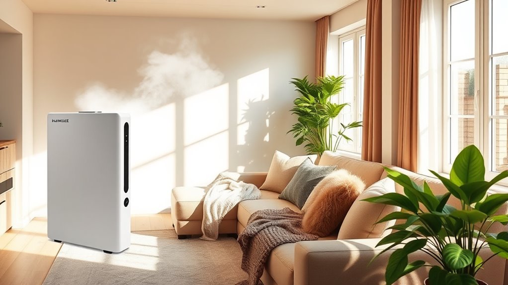top whole house humidifier picks