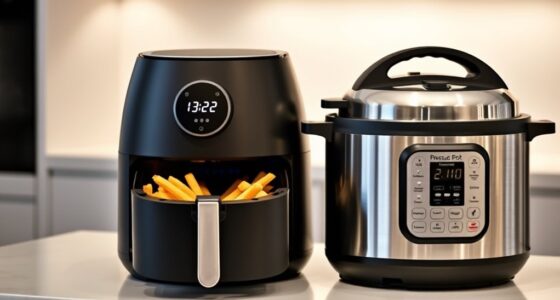 versatile kitchen appliance combinations