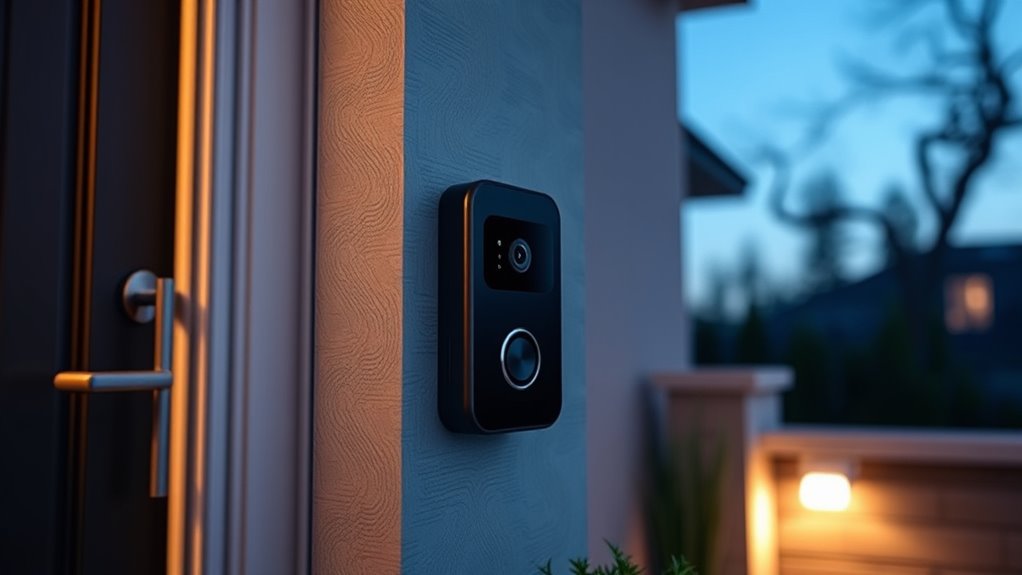 video doorbell selection tips