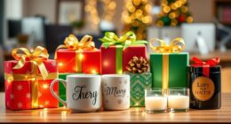 affordable coworker christmas gifts