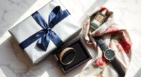 affordable luxury gift ideas
