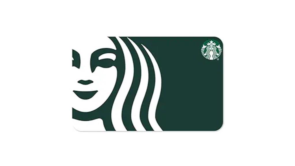 buy starbucks egift card