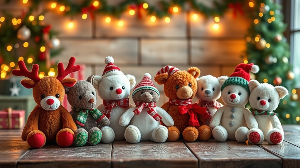 choosing safe durable toys