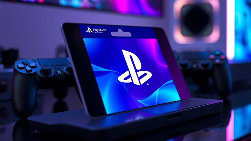 choosing the right playstation gift card