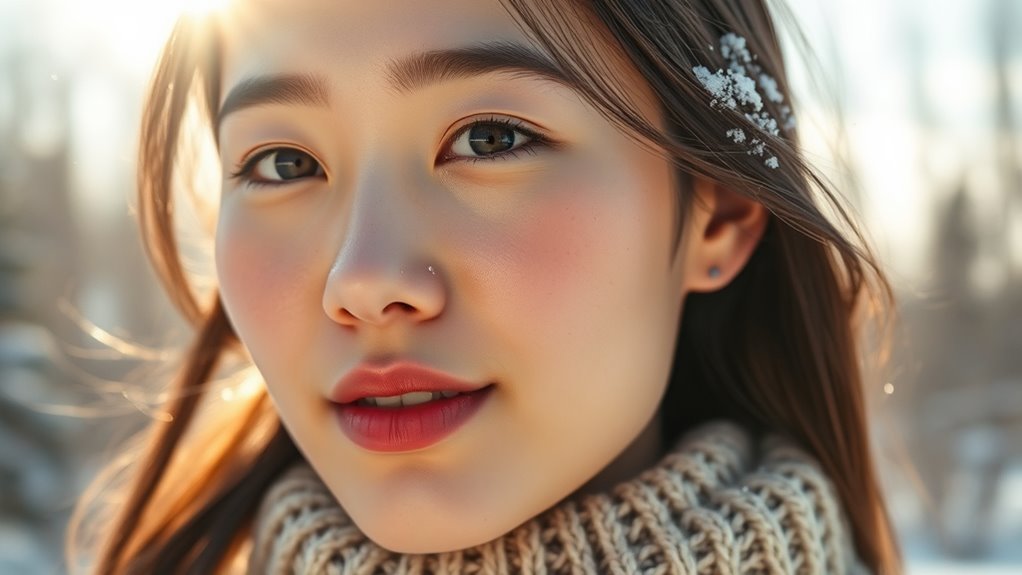 choosing winter sunscreen wisely