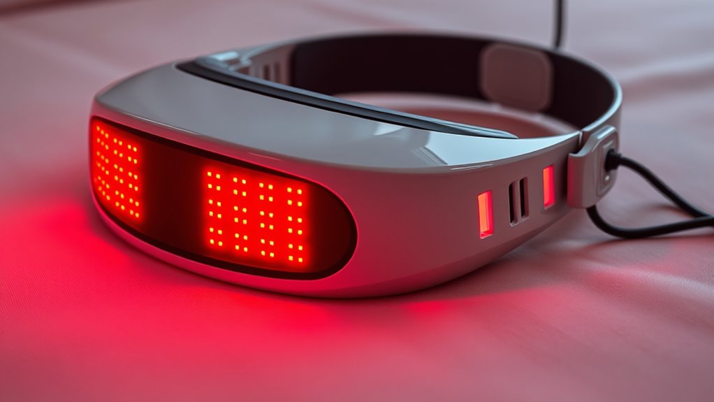 consider light comfort safety