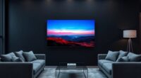 cyber monday oled tv deals
