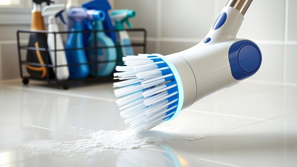 effective versatile cleaning tools