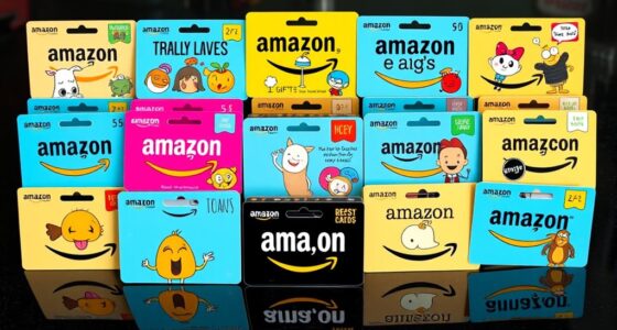 funny amazon gift card designs