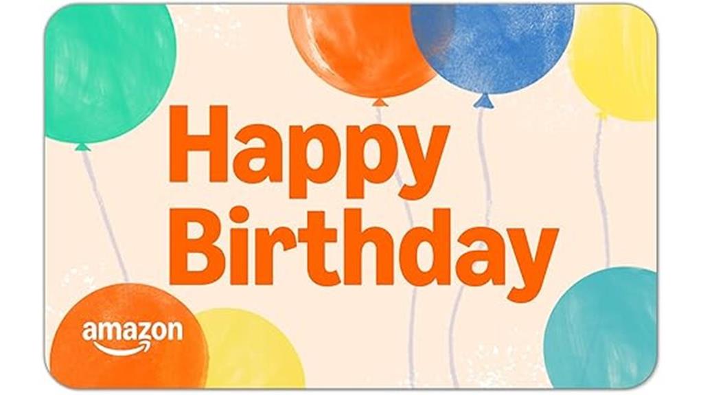 instant digital gift card