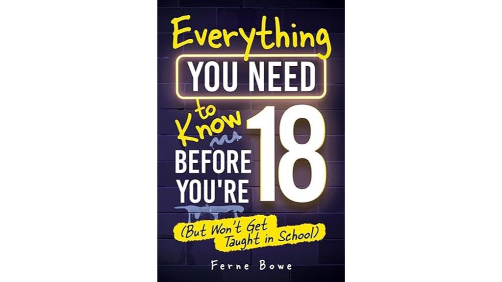 life skills for teens