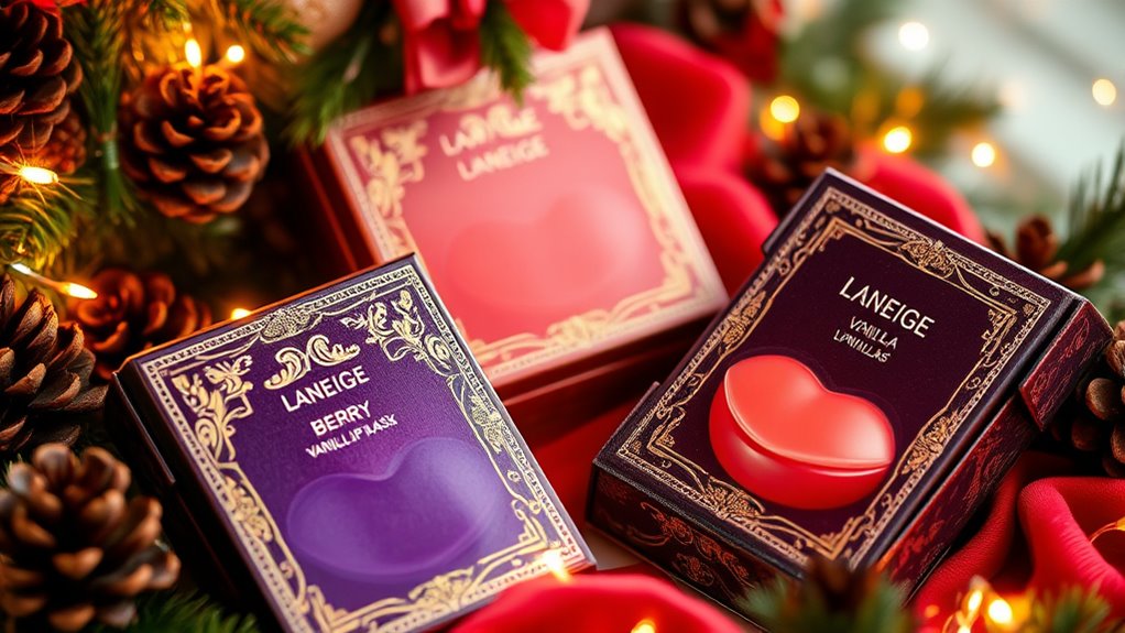 lip compatibility packaging budget