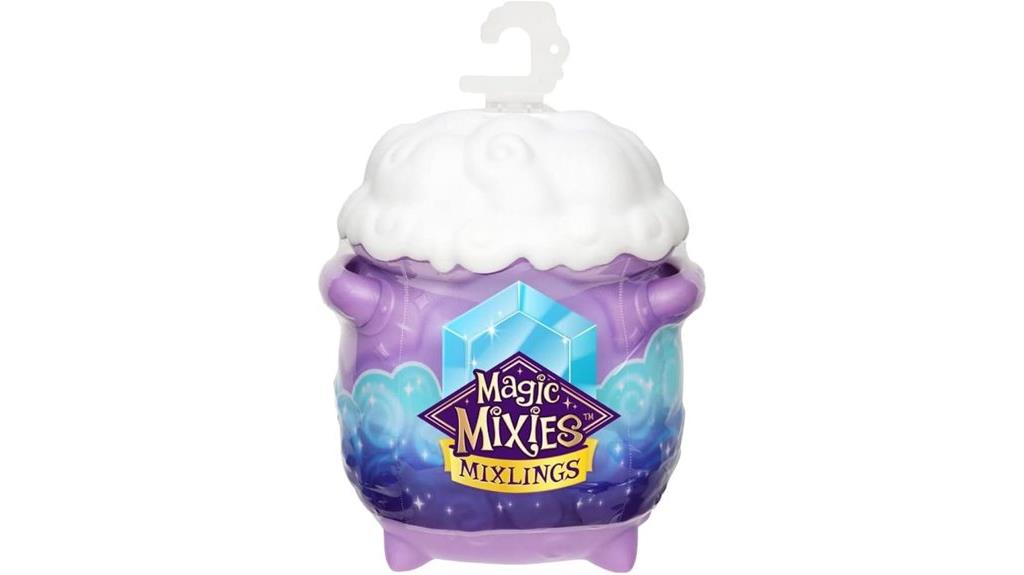 magical mixies cauldron set