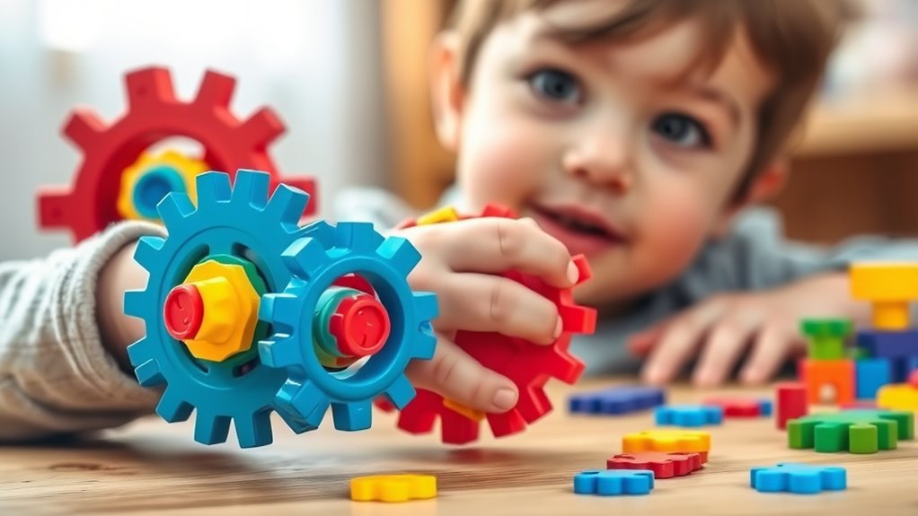 selecting safe educational toys