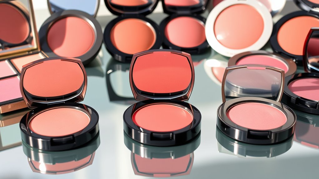 shade finish price ingredients