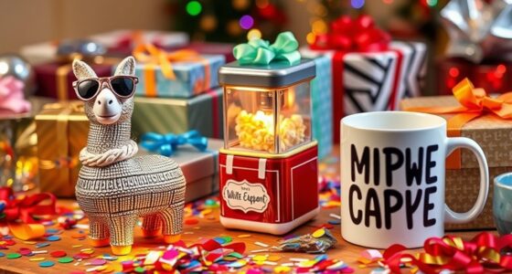 top affordable gift ideas