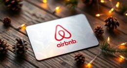 top airbnb gift card options