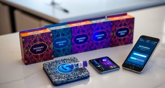 top ancestrydna kits 2025