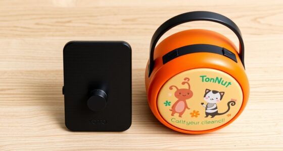 top audio players comparison