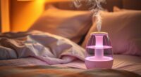 top bedroom humidifiers 2025