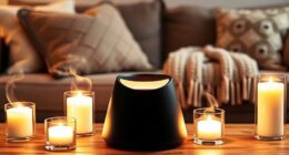 top candle warmer lamps