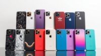 top cases for iphone 17 max