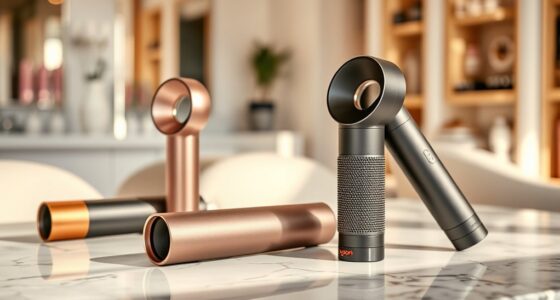 top dyson airwrap alternatives