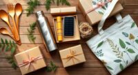 top eco friendly gift ideas