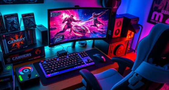 top gaming gift ideas