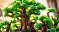 top lego zelda tree sets