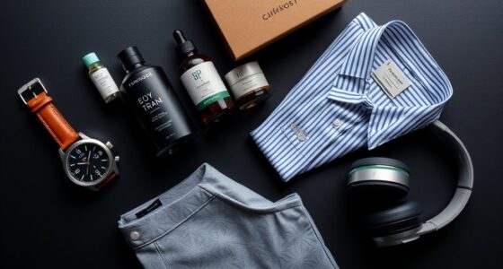 top men s subscription boxes