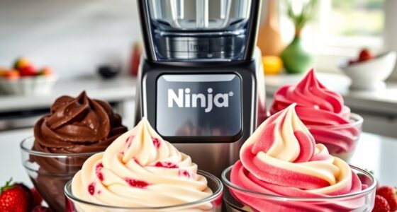 top ninja creami recipes