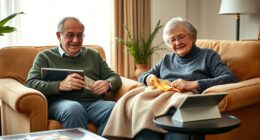 top practical gifts for seniors