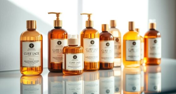 top products for damaged hair