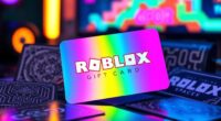 top roblox gift card codes