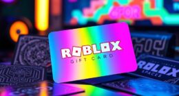 top roblox gift card codes