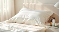 top silk pillowcases list