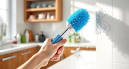 top spin scrubber reviews