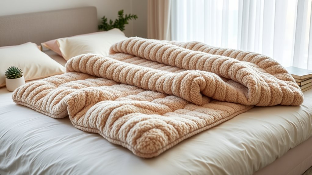 top weighted blankets for sleep