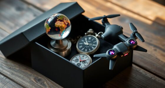 unique gifts for men