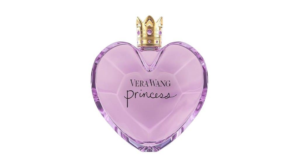 vera wang vanilla spray