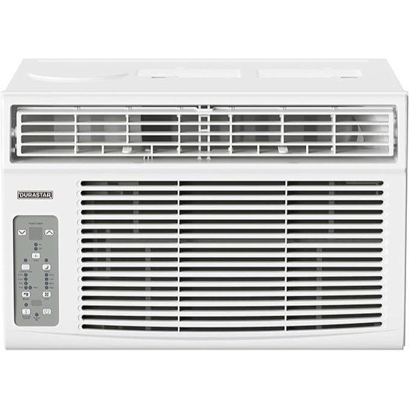DRWAC081XNA1 8,000 BTU Window Air Conditioner