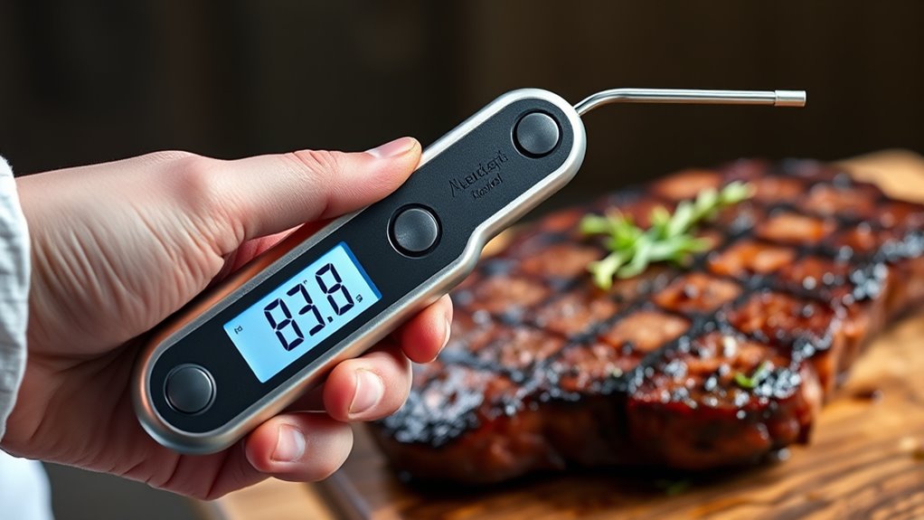 accuracy durability ease range