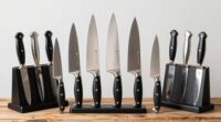 affordable quality kitchen knives