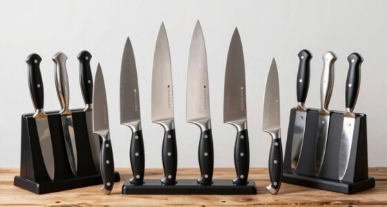 affordable quality kitchen knives
