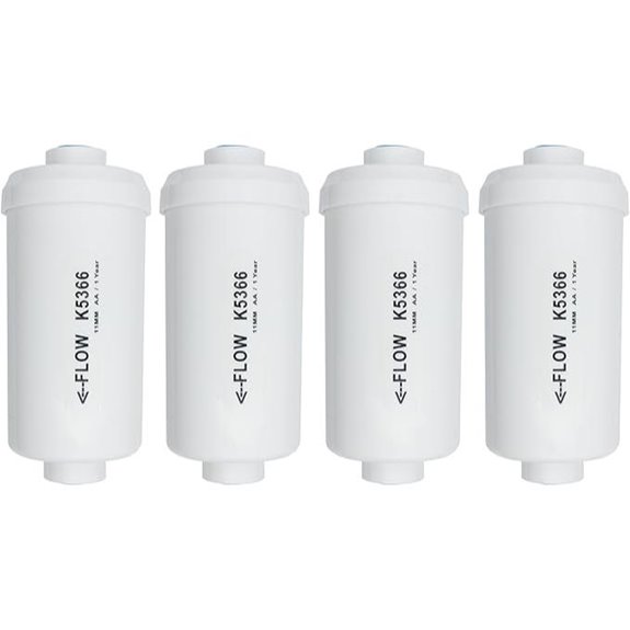 Fluoride & Arsenic Filter Replacement for Berkey® System