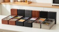 best tea storage solutions