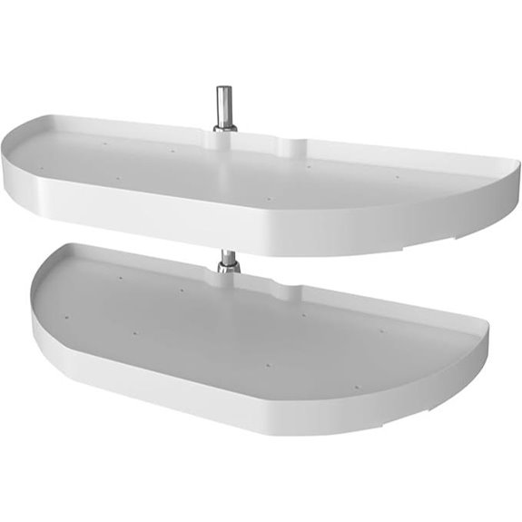 Rev-A-Shelf 31” Lazy Susan for Cabinets